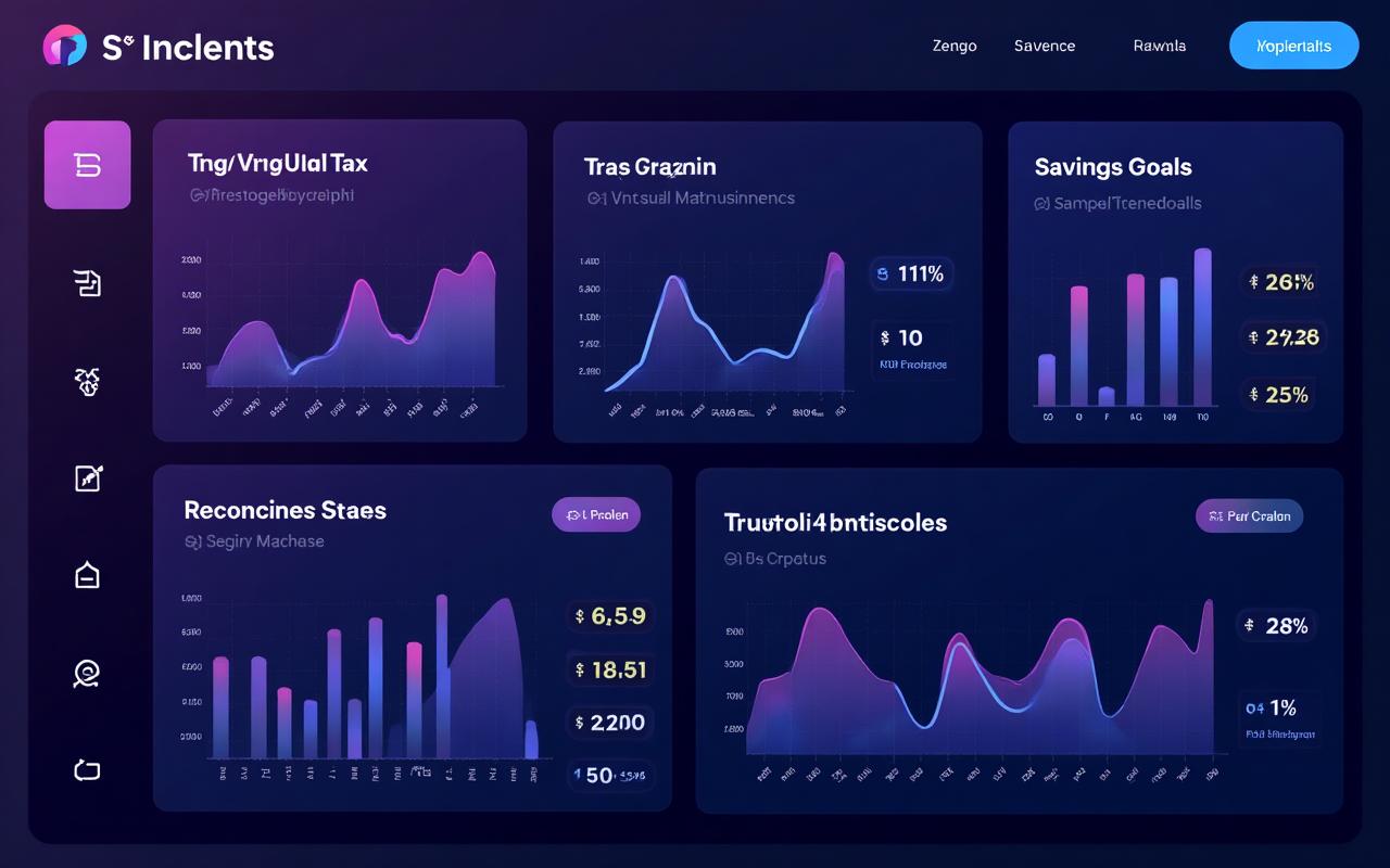 Rahu analytics dashboard