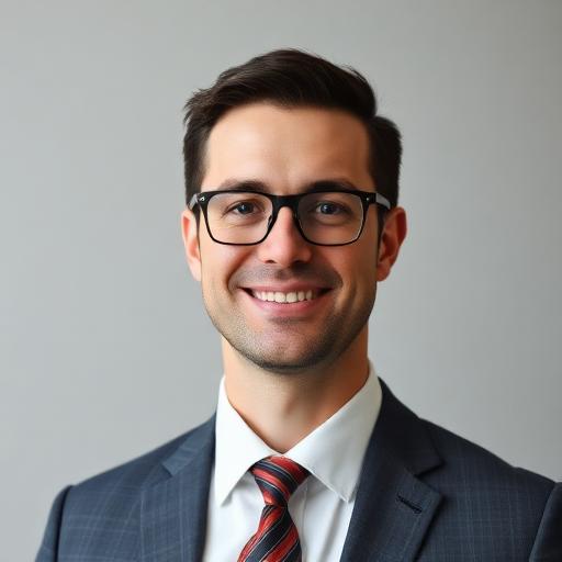 David, Chief Plurality Officer