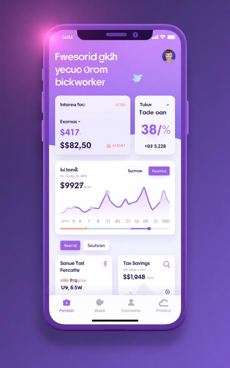 Rahu mobile app